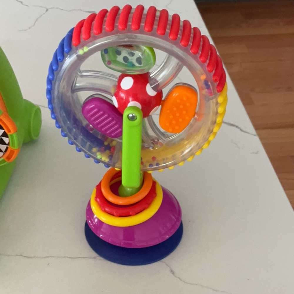 Baby items - Picture 2 of 8
